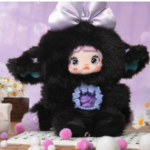 Nommi V6 Fantasy World Plush Blind Box
