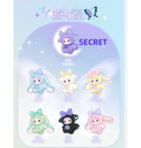 Nommi V6 Fantasy World Plush Blind Box