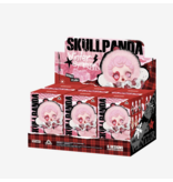 SKULLPANDA Winter Symphony Series Plush