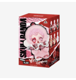 SKULLPANDA Winter Symphony Series Plush