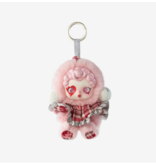 SKULLPANDA Winter Symphony Series Plush