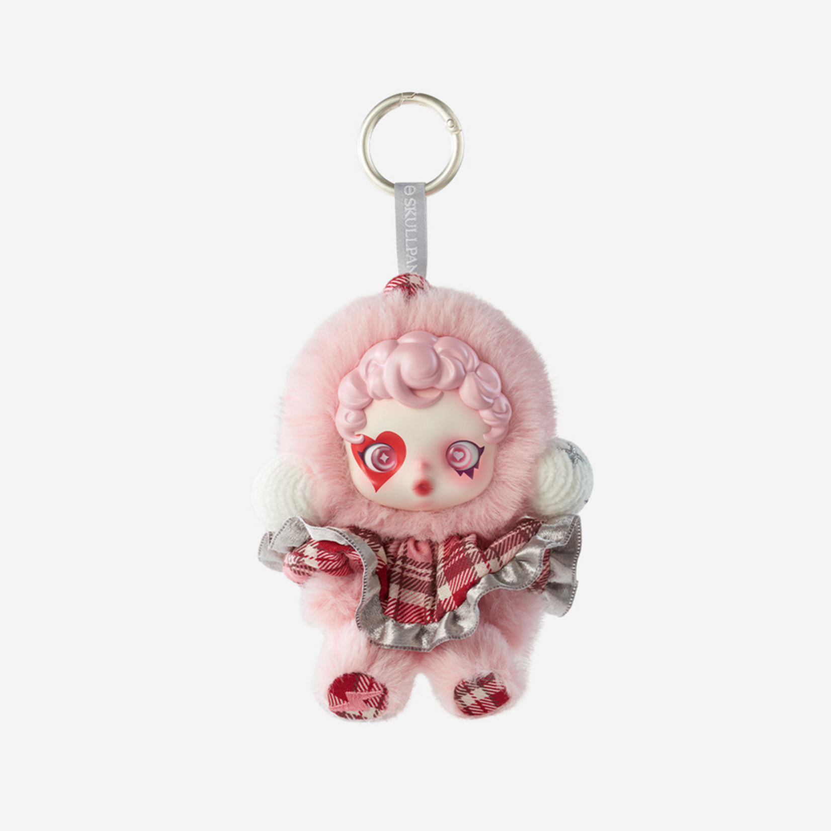 SKULLPANDA Winter Symphony Series Plush