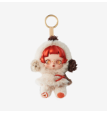 SKULLPANDA Winter Symphony Series Plush