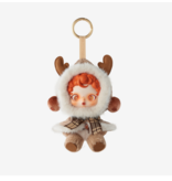 SKULLPANDA Winter Symphony Series Plush