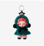 SKULLPANDA Winter Symphony Series Plush