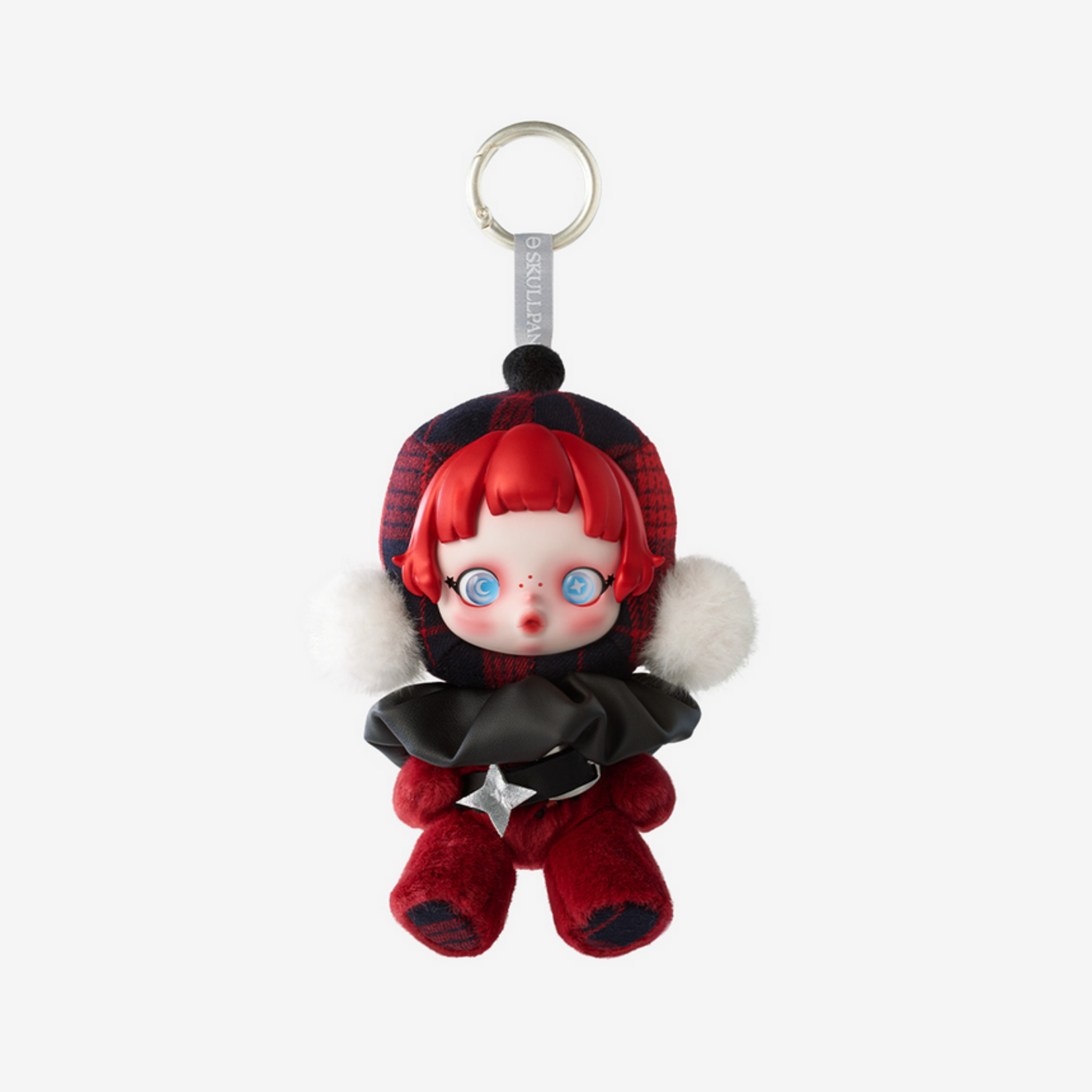 SKULLPANDA Winter Symphony Series Plush - The Shoe Attic