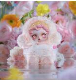 SKULLPANDA L'impressionnisme Series Plush Doll