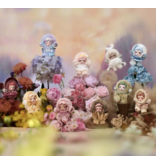 SKULLPANDA L'impressionnisme Series Plush Doll