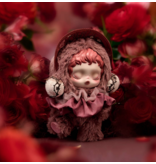 SKULLPANDA L'impressionnisme Series Plush Doll