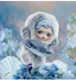 SKULLPANDA L'impressionnisme Series Plush Doll