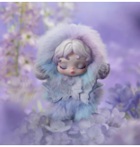 SKULLPANDA L'impressionnisme Series Plush Doll