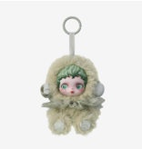 SKULLPANDA L'impressionnisme Series Plush Doll