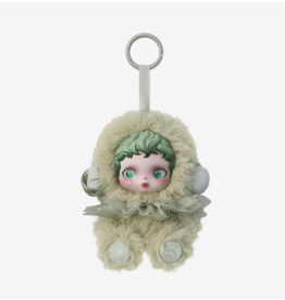 SKULLPANDA L'impressionnisme Series Plush Doll