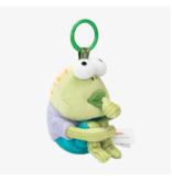 Bikini Bottom Buddies - Whimsical Plush