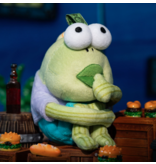 Bikini Bottom Buddies - Whimsical Plush