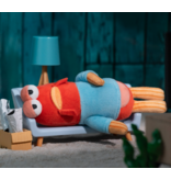 Bikini Bottom Buddies - Whimsical Plush