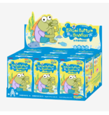 Bikini Bottom Buddies - Whimsical Plush