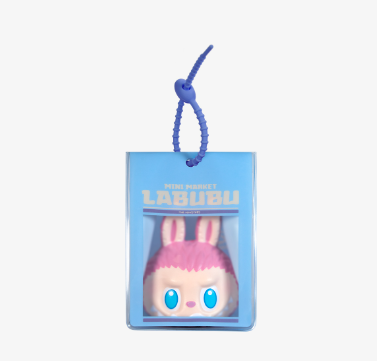 THE MONSTERS Wacky Mart Series-Pinch Pendant Blind Box