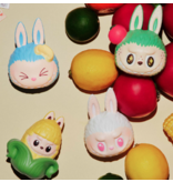 THE MONSTERS Wacky Mart Series-Pinch Pendant Blind Box