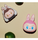 THE MONSTERS Wacky Mart Series-Pinch Pendant Blind Box