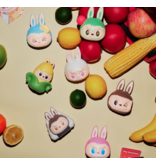 THE MONSTERS Wacky Mart Series-Pinch Pendant Blind Box