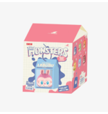 THE MONSTERS Wacky Mart Series-Pinch Pendant Blind Box