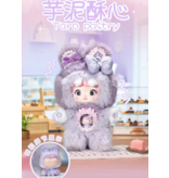 Nommi Eat Sweets Series Plush Keychain Blind Box