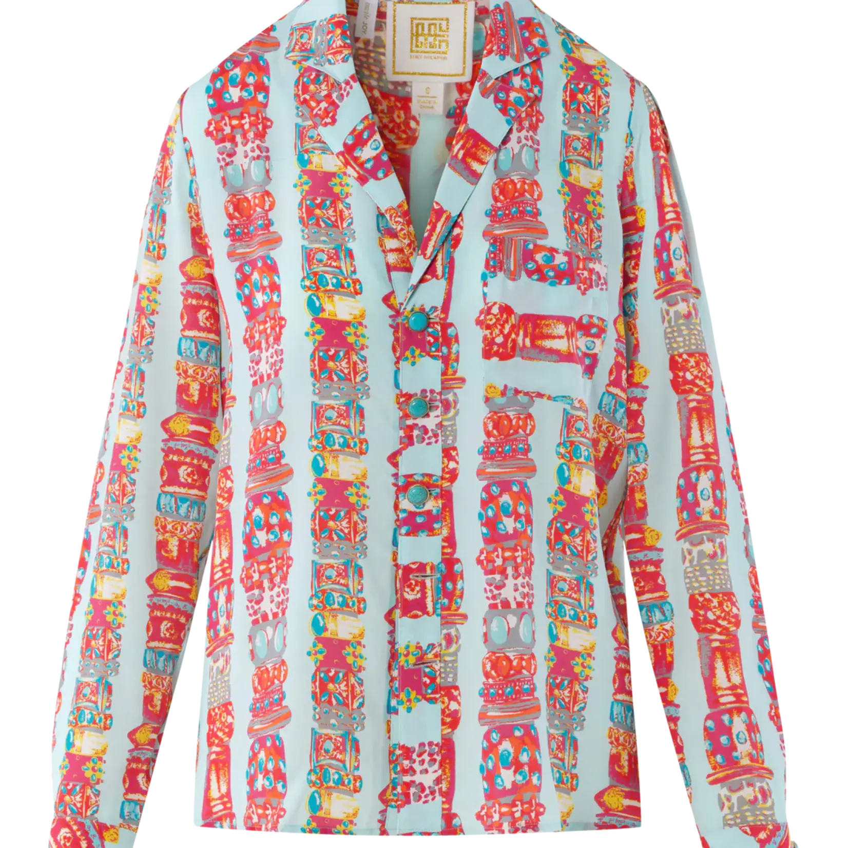 Emily McCarthy Austin Top