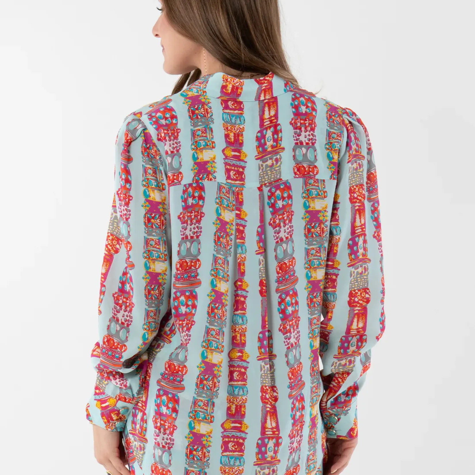 Emily McCarthy Austin Top