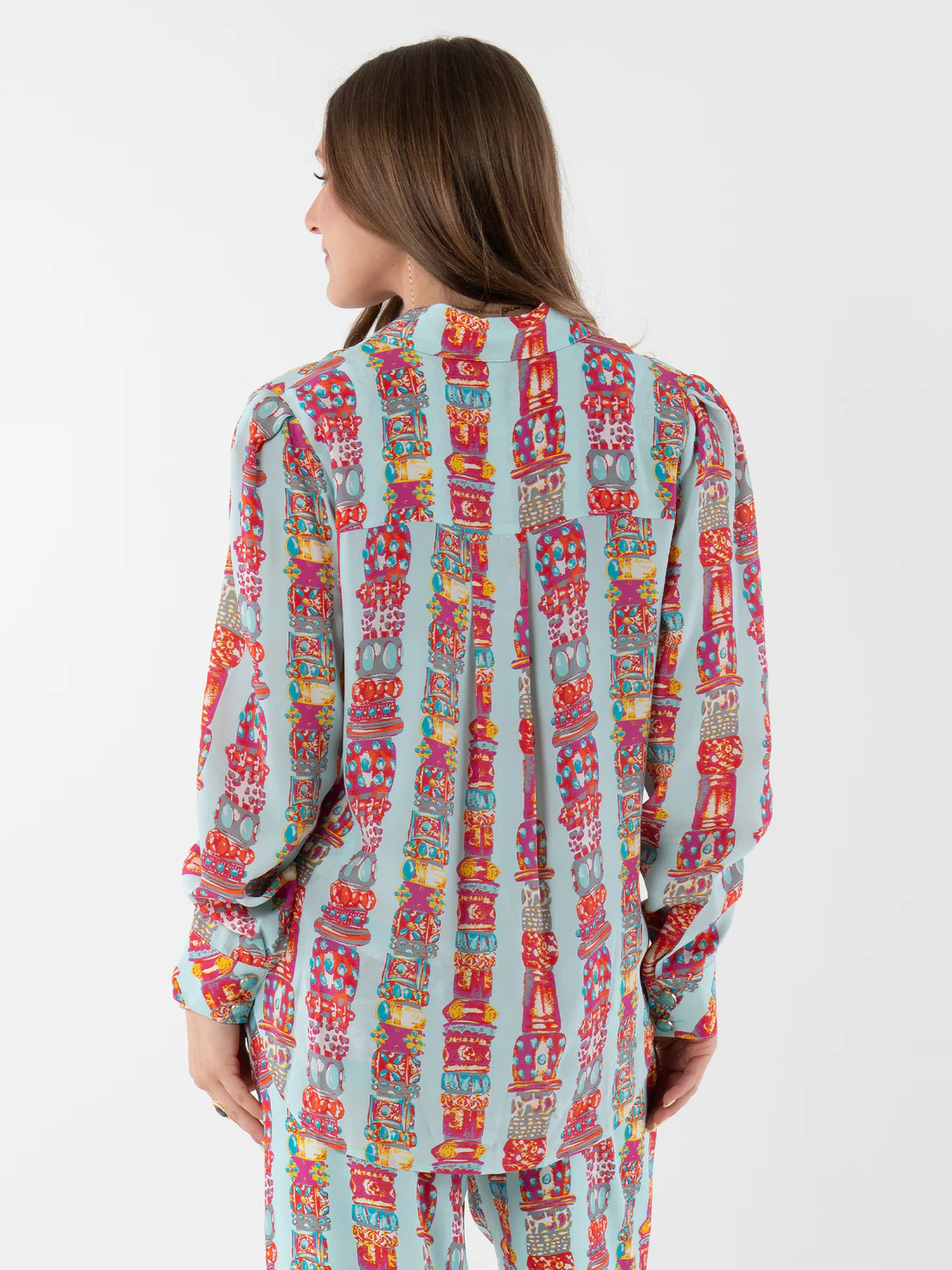 Emily McCarthy Austin Top