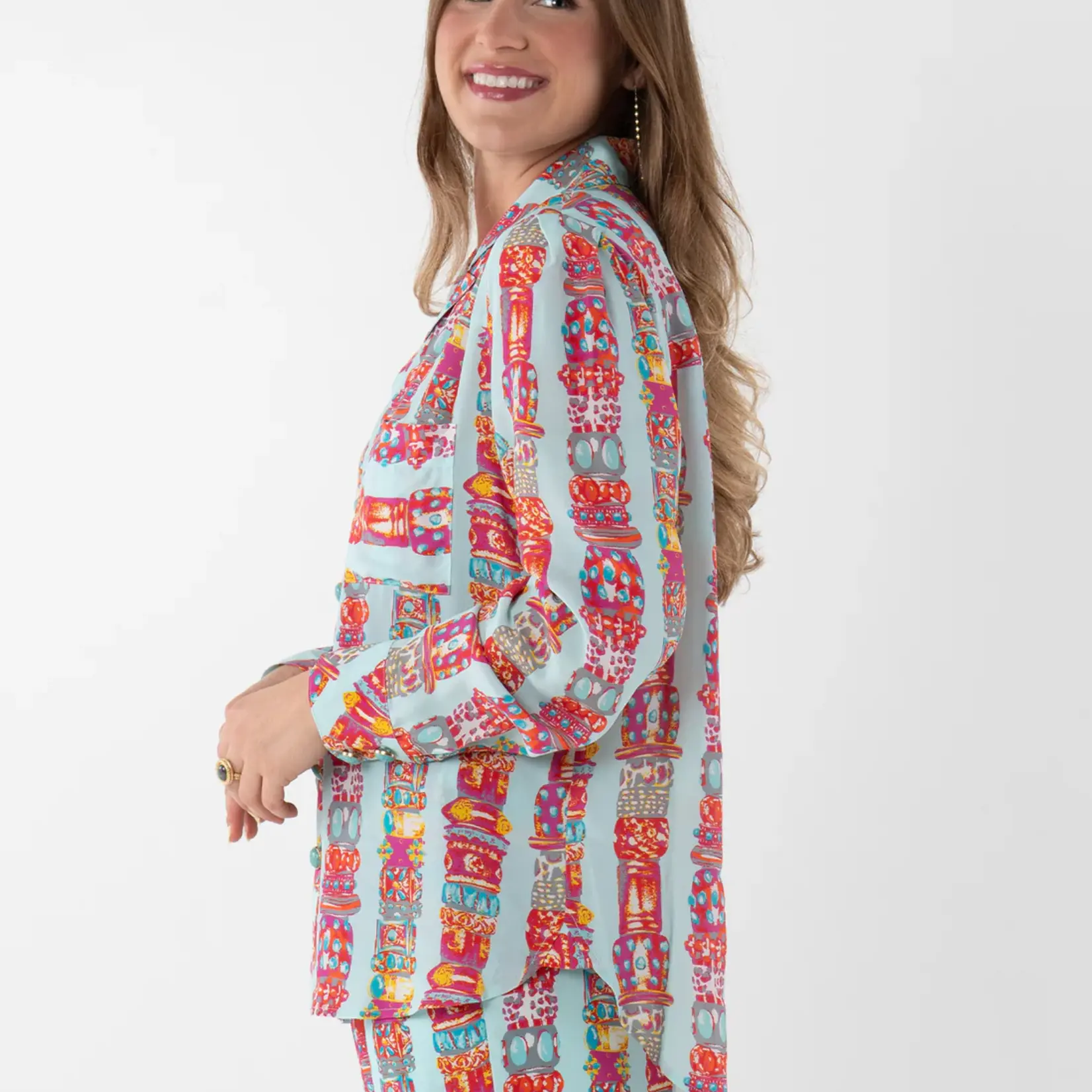 Emily McCarthy Austin Top