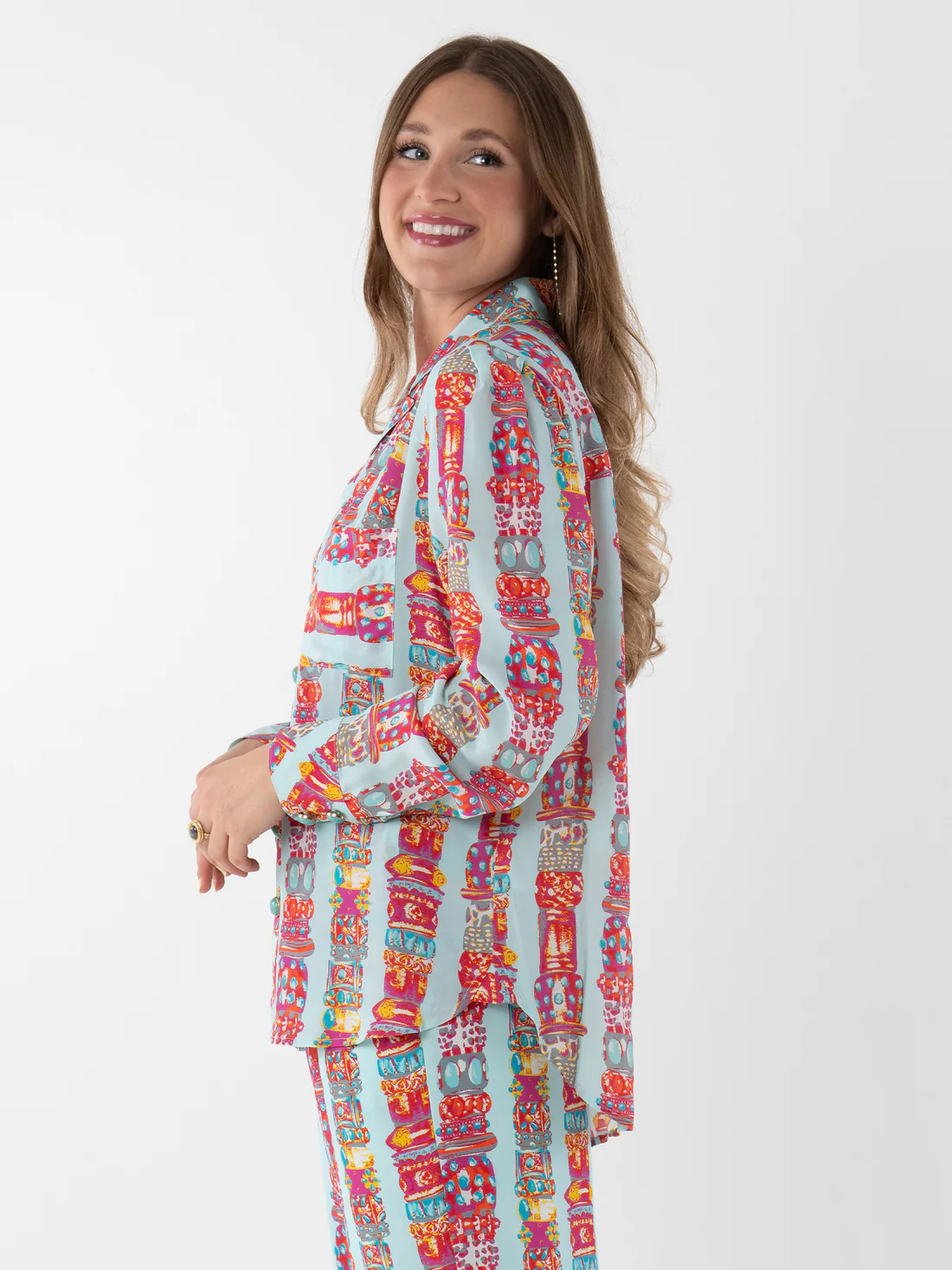 Emily McCarthy Austin Top