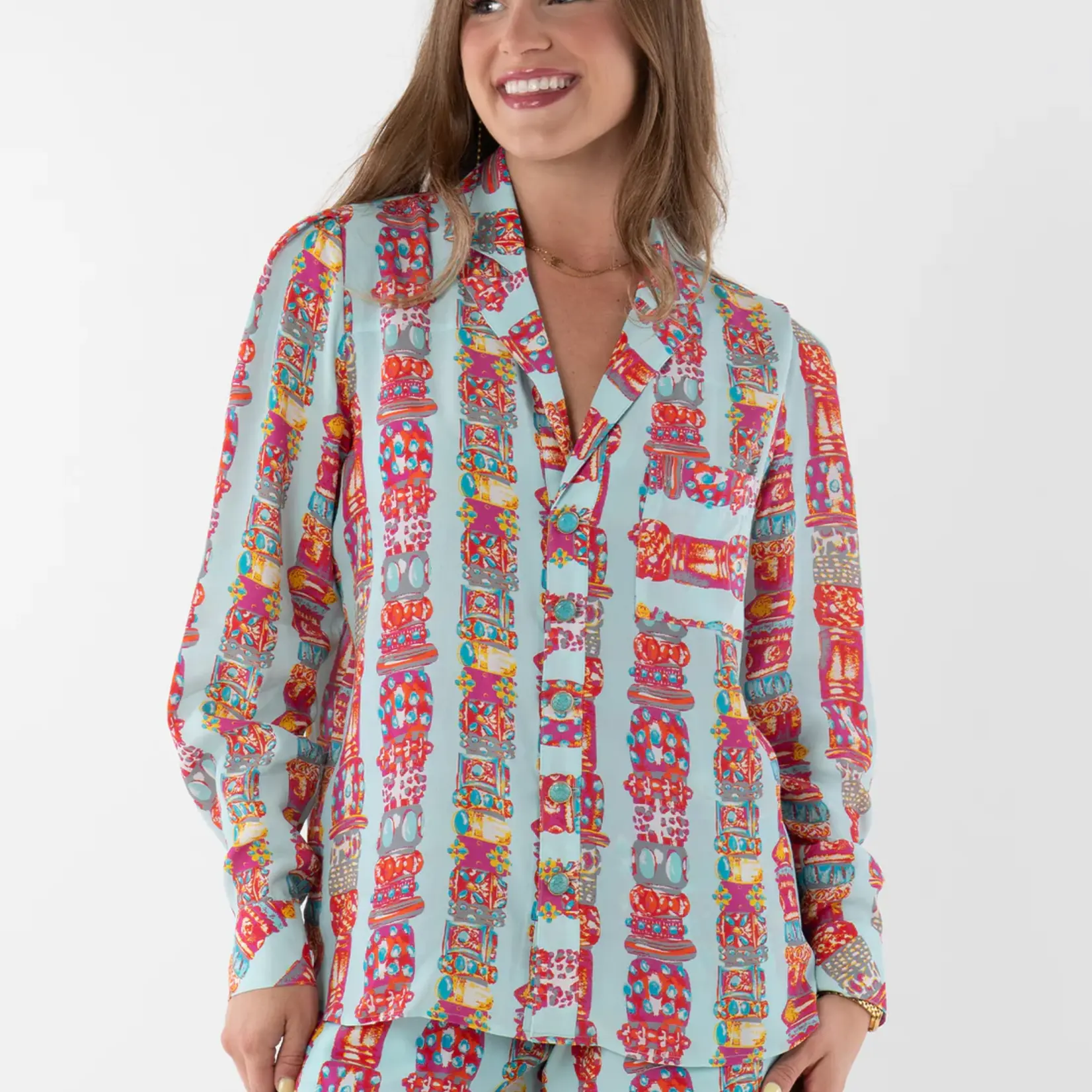 Emily McCarthy Austin Top