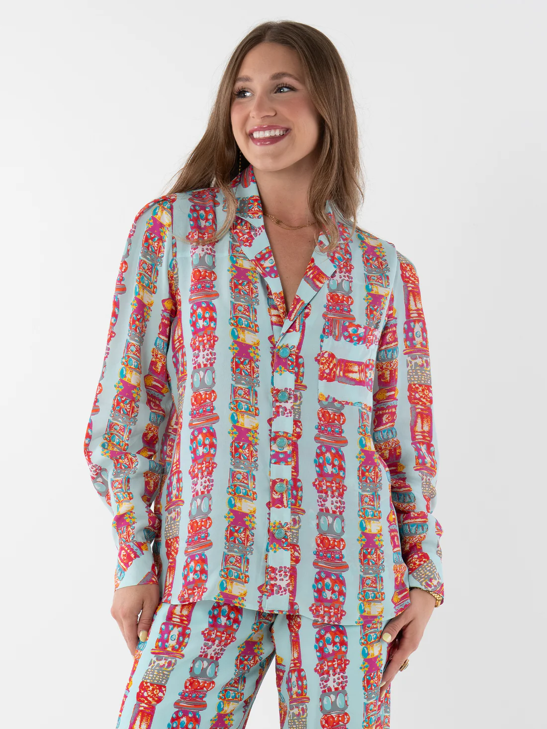 Emily McCarthy Austin Top
