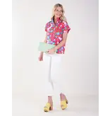 Emily McCarthy Poppy Pullover