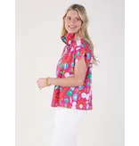 Emily McCarthy Poppy Pullover