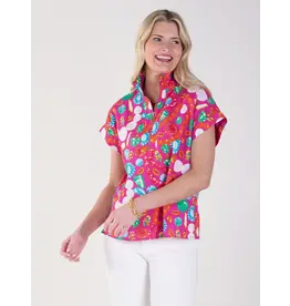 Emily McCarthy Poppy Pullover