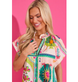 Alden Adair Margot Dress