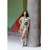 Alden Adair Margot Dress