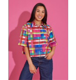 Alden Adair Remi Top