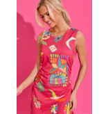 Alden Adair Georgia Dress