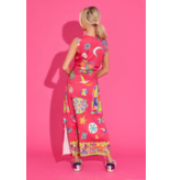 Alden Adair Georgia Dress