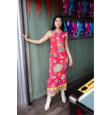 Alden Adair Georgia Dress