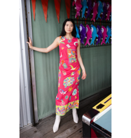 Alden Adair Georgia Dress