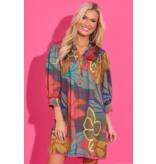 Alden Adair Lori Dress