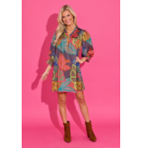 Alden Adair Lori Dress