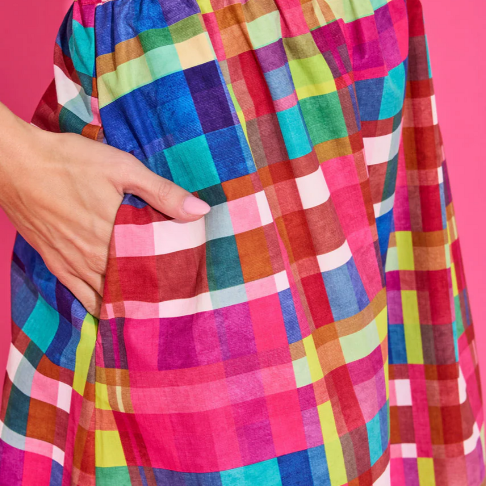 Alden Adair Daphne Skirt