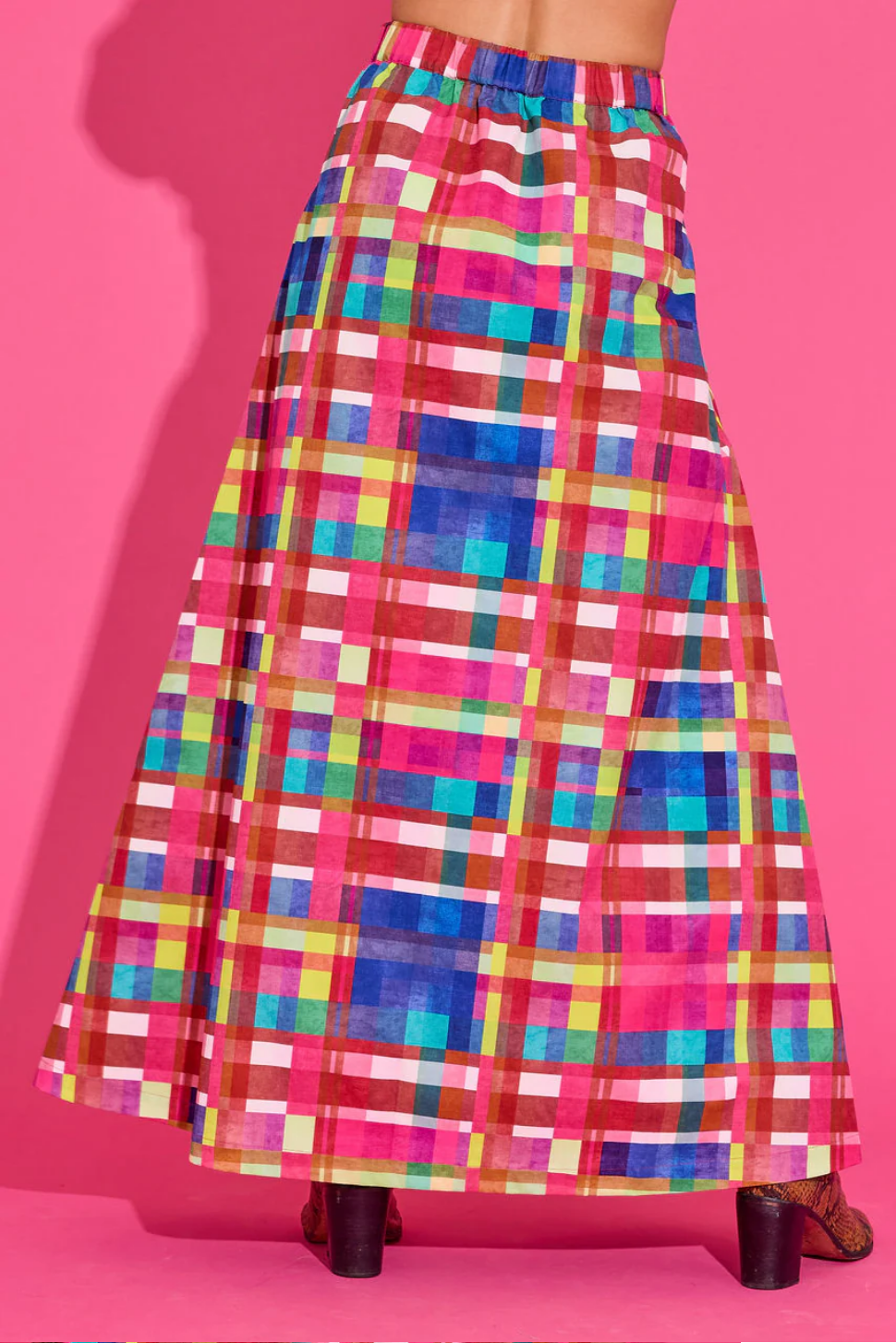 Alden Adair Daphne Skirt