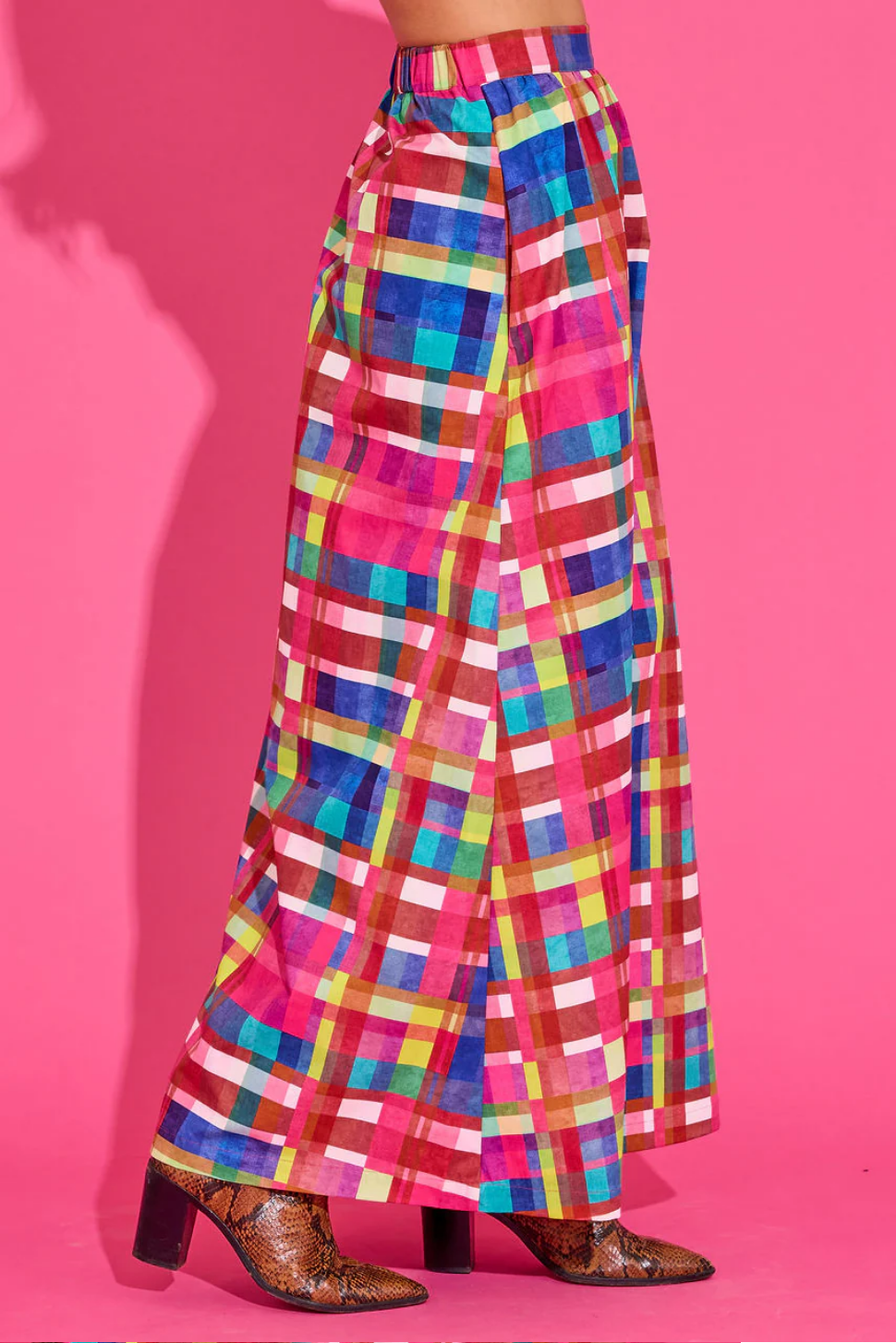 Alden Adair Daphne Skirt