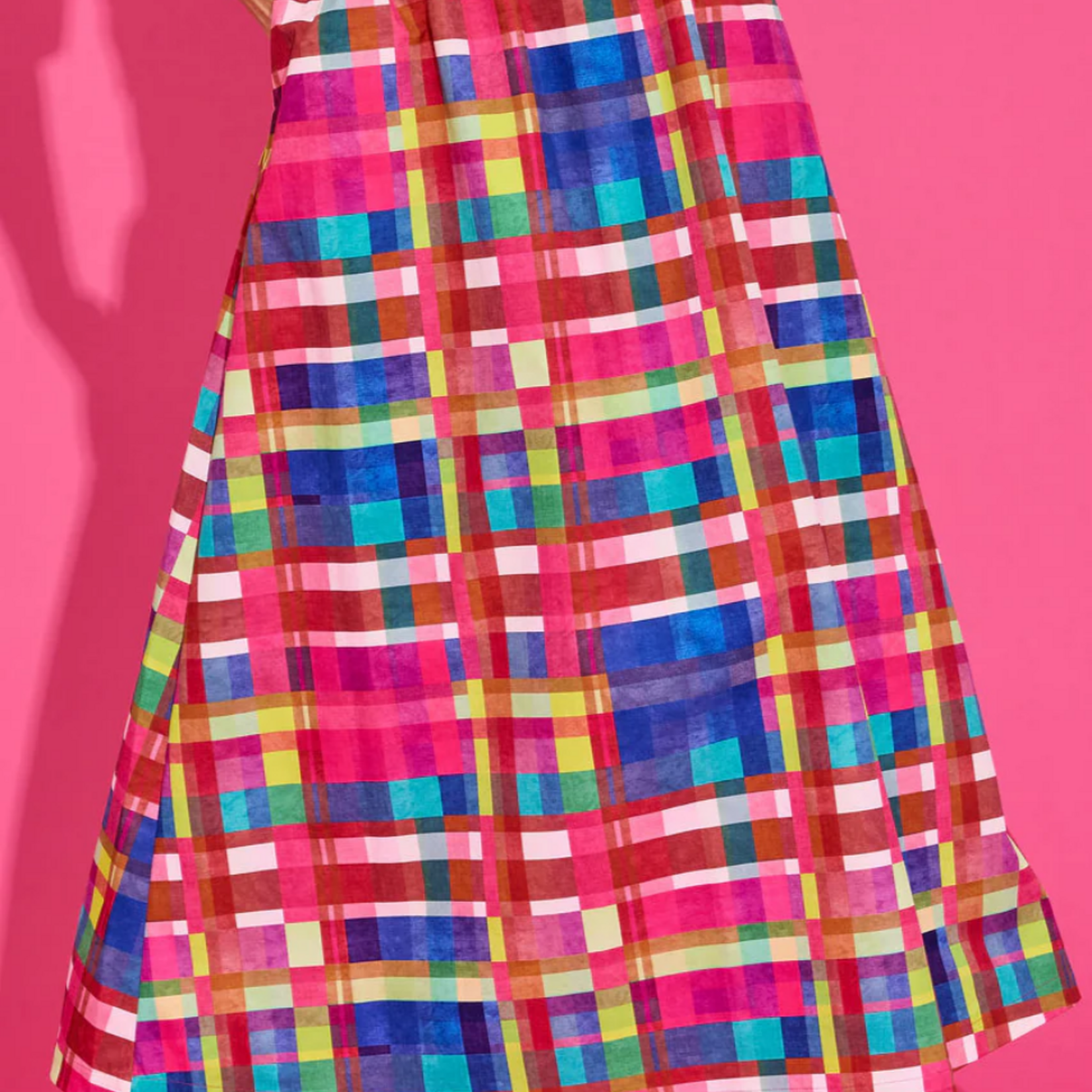 Alden Adair Daphne Skirt